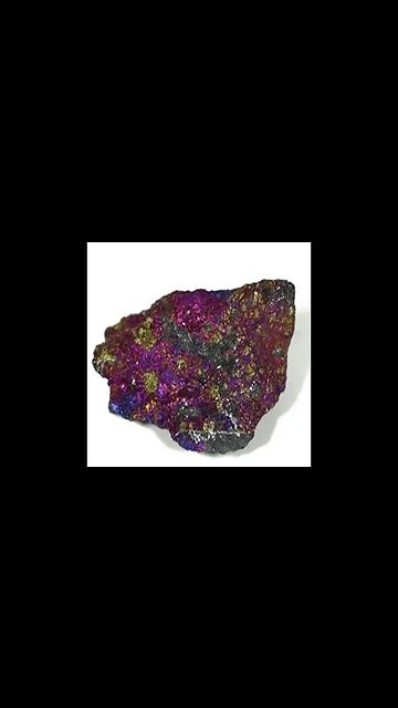 CHALCOPYRITE
