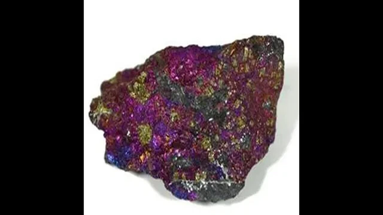 CHALCOPYRITE