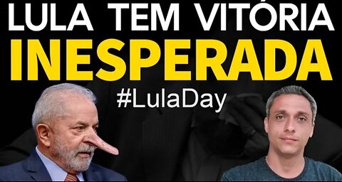 HAHAHA - LULADAY achieves the shame of emerging victorious from April Fools' Day