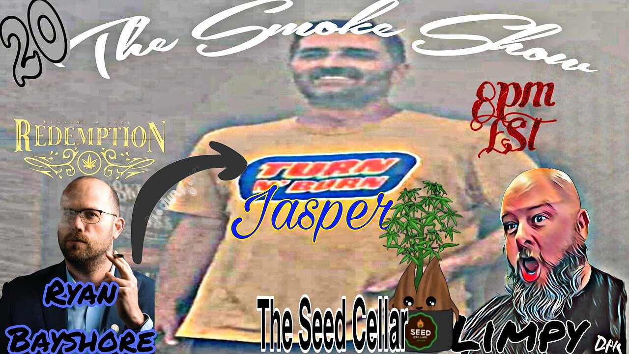 The Smoke Show 20