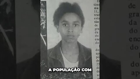 Aterrorizante história dos irmãos assassinos escondidos nas montanhas do Rio de Janeiro