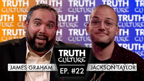 Truth Culture Ep #22 “The Rollercoaster of Religion”