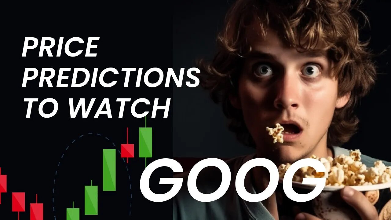 GOOG Price Predictions - Alphabet Inc. Stock Analysis for Friday, March 31, 2023