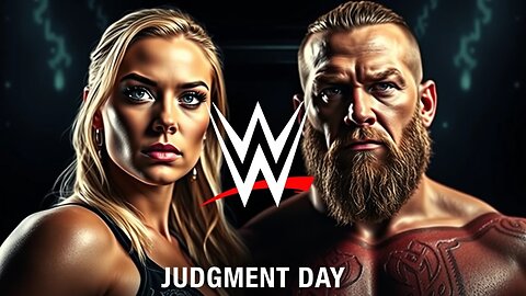 Rhea Ripley and Damian Priest DESTROY Judgment Day