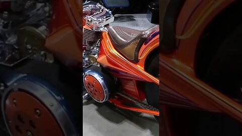 Wild Custom #bikers #custom #custommotorcycle #ride #rider