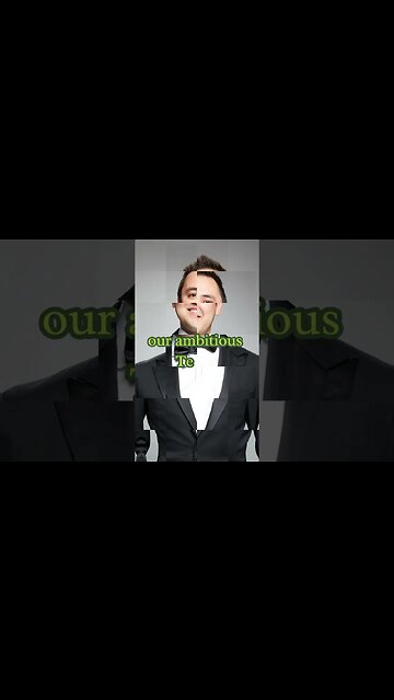 Can A Lone Castro Topple A Titan? The Courtly Jest of 2024's Electoral Stage #shorts