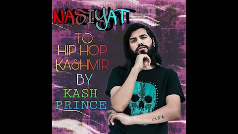 Hip-hop song NASIYET latest 2021songs