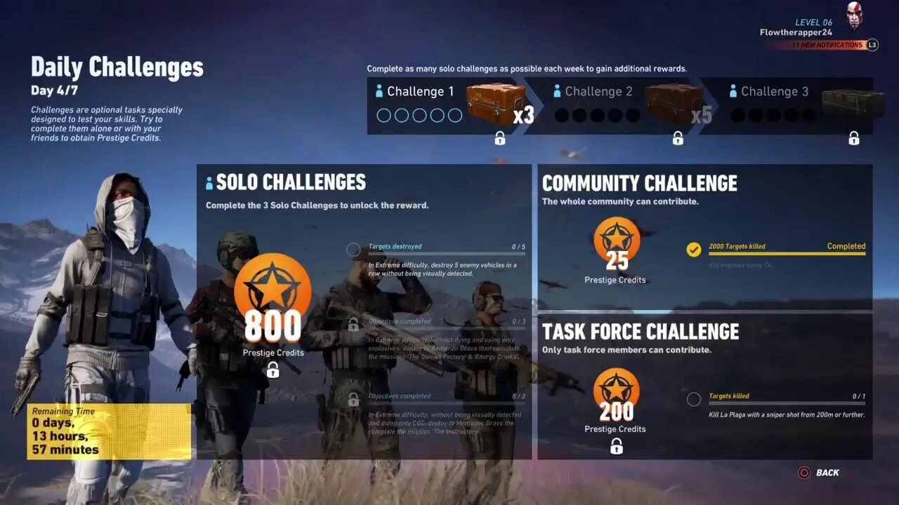 Tom Clancy’s Ghost Recon Wildlands