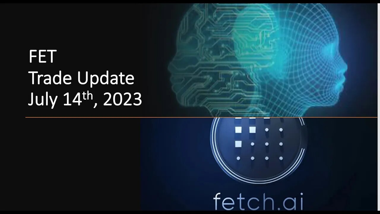 Fetch AI - Technical Analysis