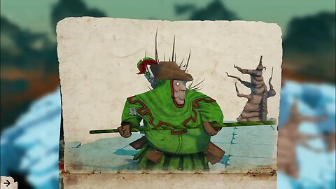 Felix the Reaper (Steam demo, gameplay)