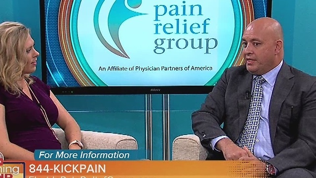 Florida Pain Relief Group