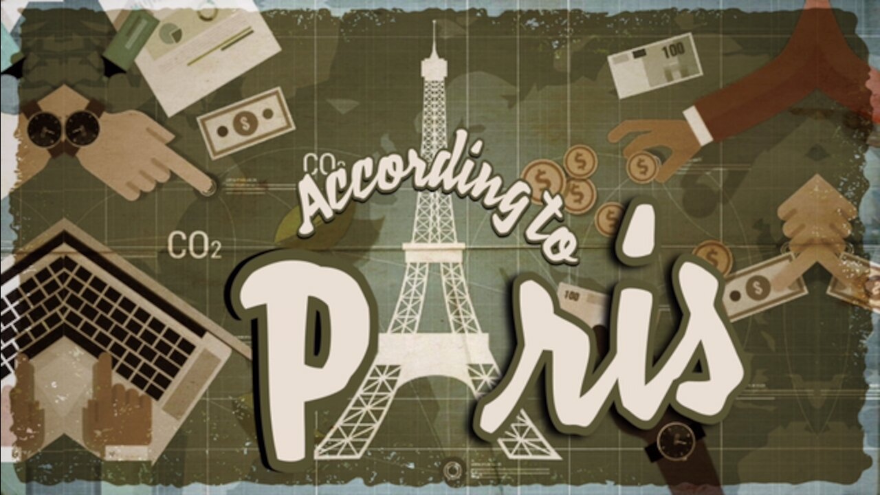 According to PARIS