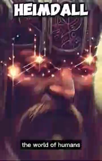 Heimdallr or Heimdall