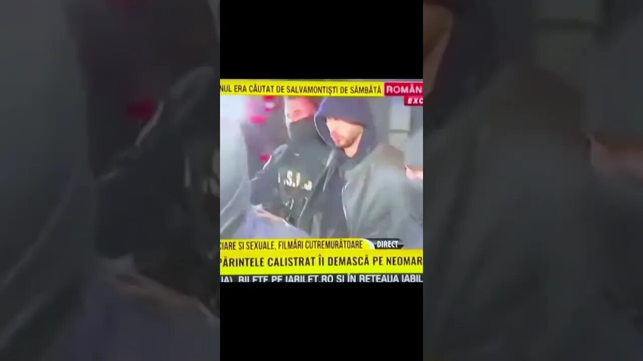 how they arrest a millionaire