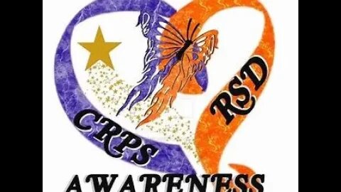 Living with Reflex Sympathetic Dystrophy