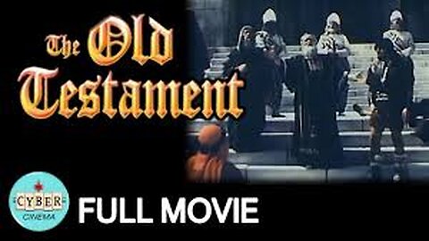 The Old Testament [1962]