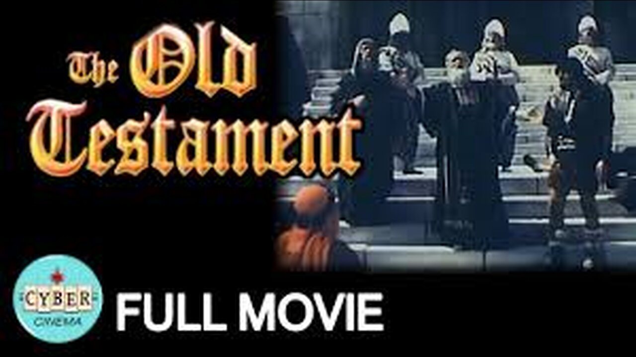 The Old Testament [1962]