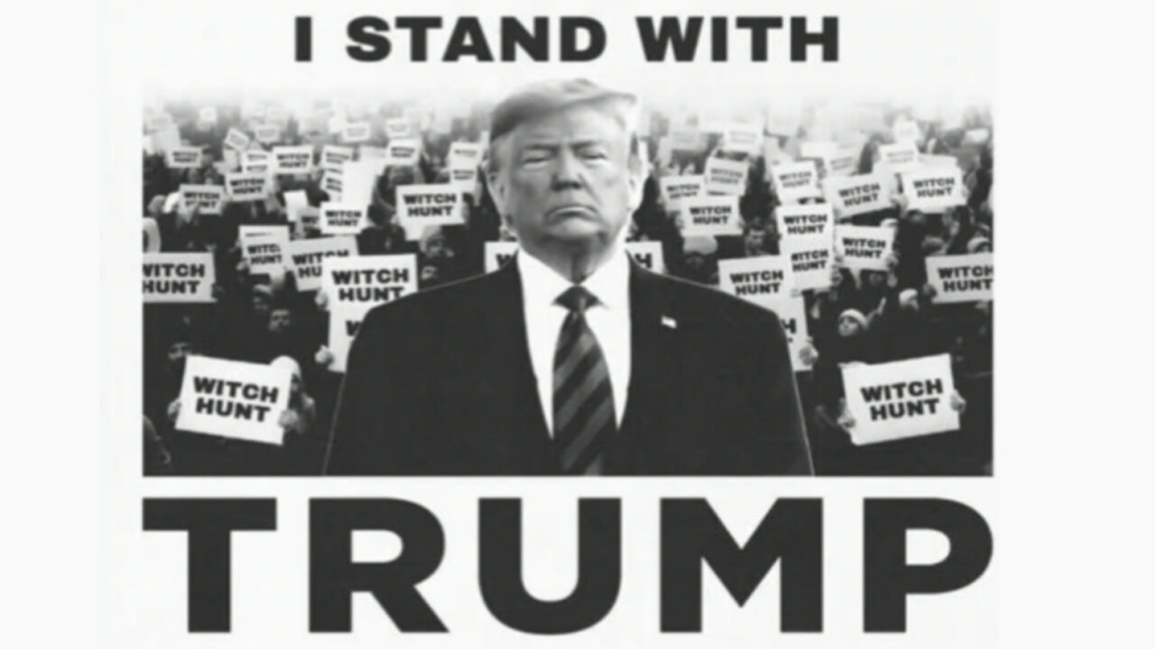 USA for President Trump 2024 - Trump Breaking News