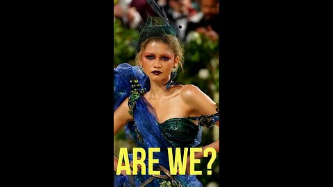 Are We Watching the Real Life Hunger Games?