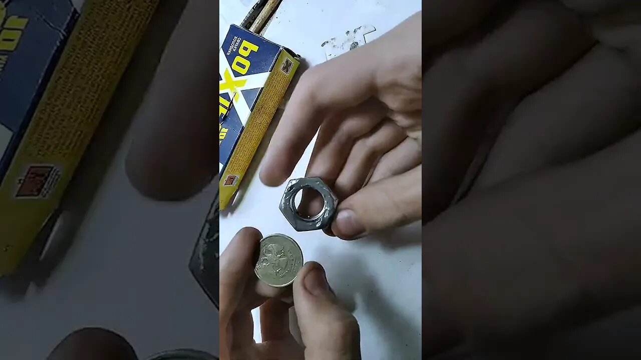 ETERNAL LIGHTER