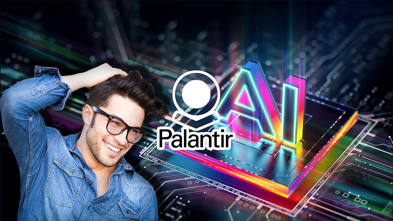 Palantir Technologies: A Deep Dive into PLTR