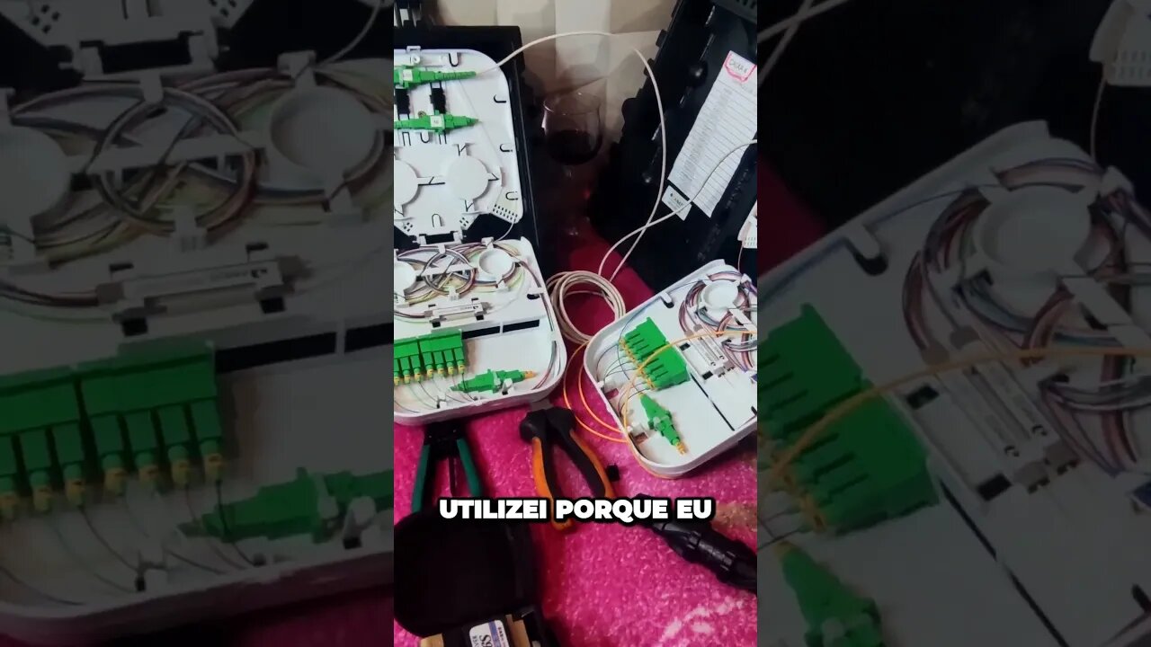 Montando um Mini-Provedor de Internet com Sucesso!