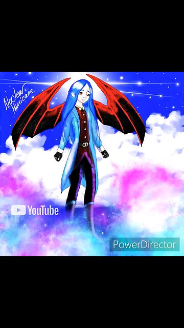 speedpaint Adrian joestar