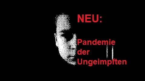 Österr. Bundeskanzler: "Pandemie der Ungeimpften"