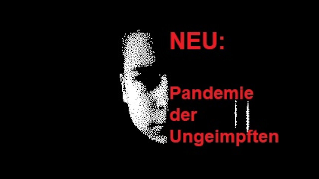 Österr. Bundeskanzler: "Pandemie der Ungeimpften"