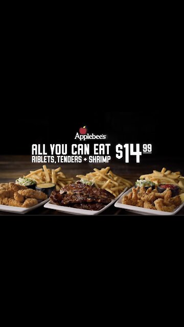 How to navigate Applebee’s Website by B&D Product & Food Review