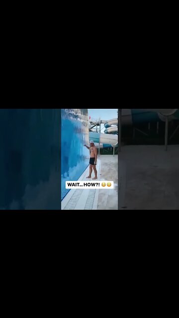 Tricky Camera 😅😳