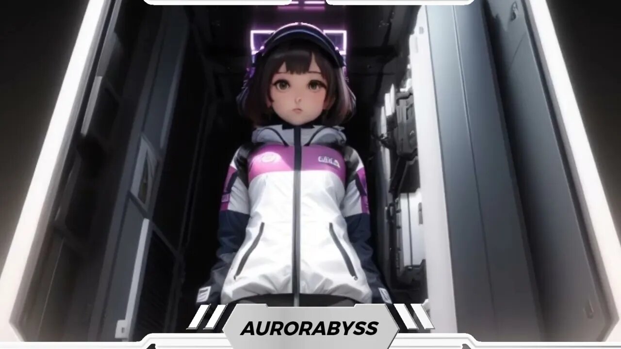 Aurorabyss - Mainframe