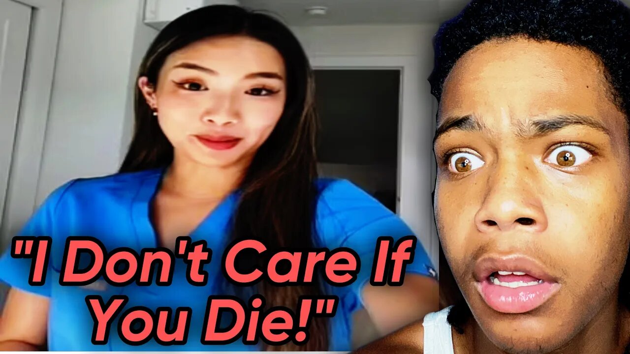 Nurses Ruin Their Lives From This TikTok...