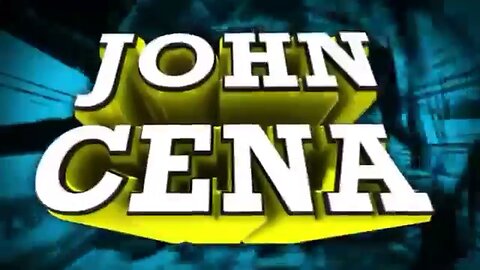 JOHN CENA 2