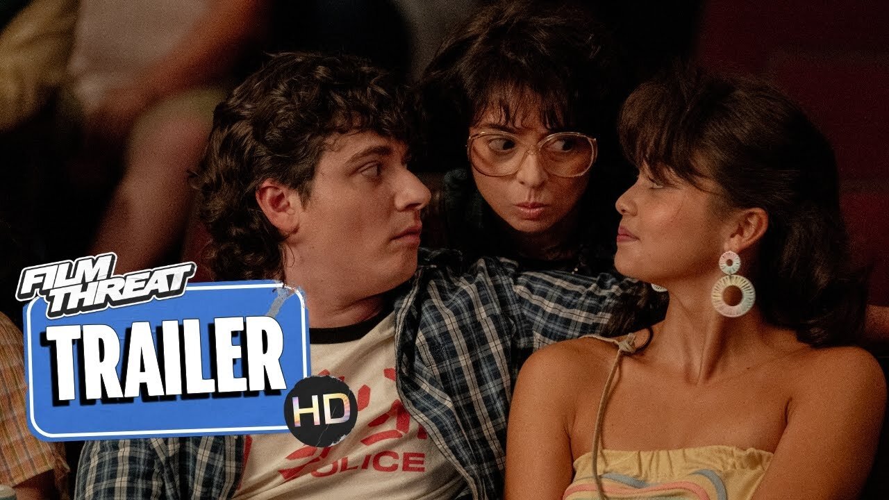 THE 4:30 MOVIE | Official HD Trailer (2024) | COMEDY | Film Threat Trailers