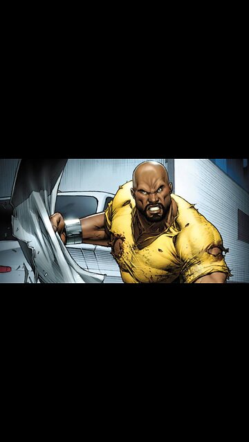 A WARRIOR OF RIGHTEOUSNESS: BISHOP AZARIYAH IS A REAL SUPERHERO!!!!