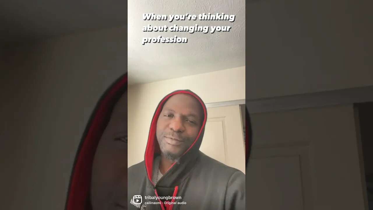 When you’re thinking about changing your profession #roovet #funny 