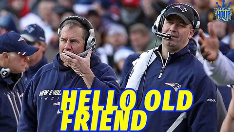 Bill O'Brien is Back!