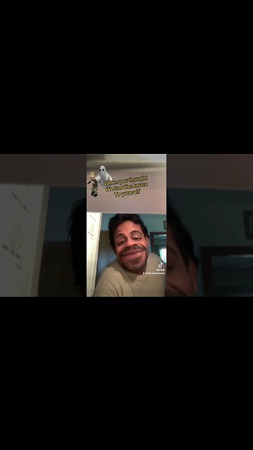 #chookolingo Home Alone On #Halloween