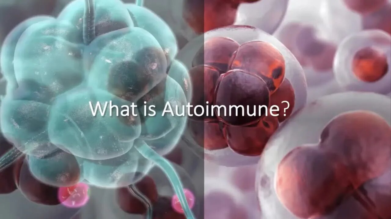 Autoimmunity & Heavy Metals |Tuesday with Dr. Dori Naerbo and Clayton Thomas