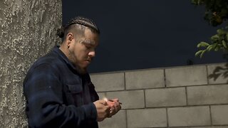 The devils playground