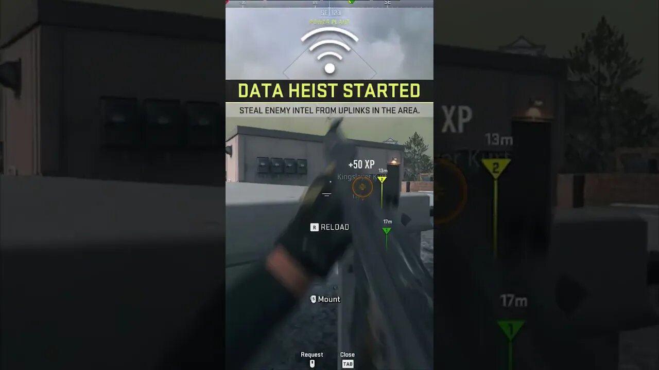 Confirmed Kill