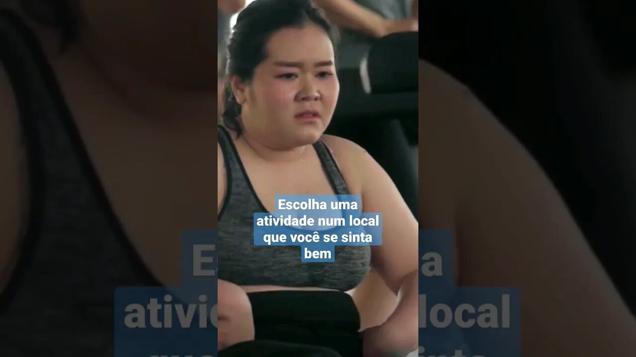 ✅Dica para COMEÇAR a Fazer EXERCÍCIO em 2023💪 #anonovo2023 #musculação #dicassaudaveis #academia