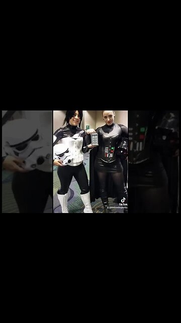 🌟 #TARDIS VS #STARWARS #REVENGEOFTHE5TH #REVENGEOFTHESITH #DOCTORWHO #SUBSCRIBE #SHORTS