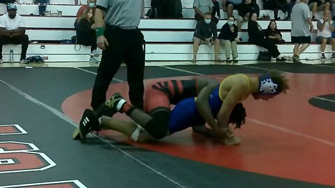 152 vs Vero Cont 1