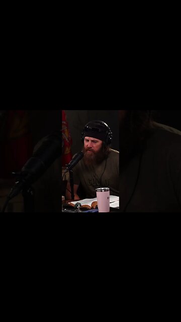 Missy Robertson: Here's the REAL Reason My Parents Told Jase 'No'