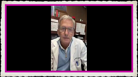 Dr. Jensen - Corruption in the US Healthcare industry