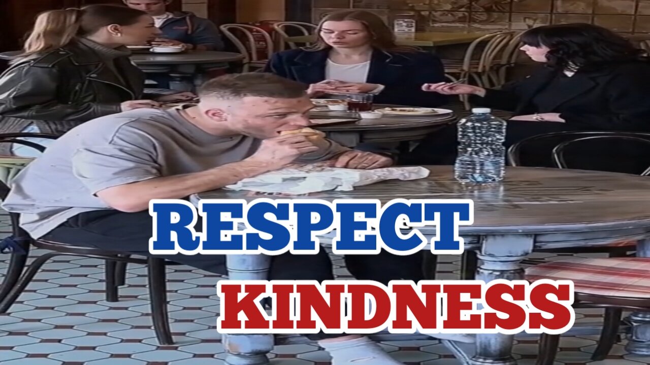 RESPECT | KINDNESS