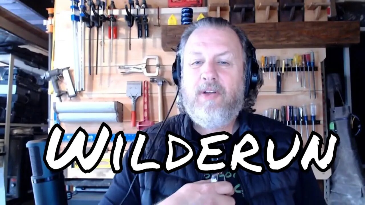 Wilderun - Woolgatherer - First Listen/Reaction