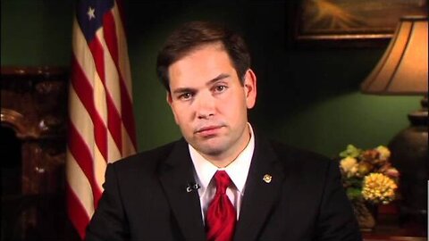 Sen. Rubio's Constituent Mailbox: Human Trafficking